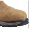 CAT Exposition Dealer Boots